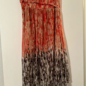 Nie + Zoe skirt, size 6 P